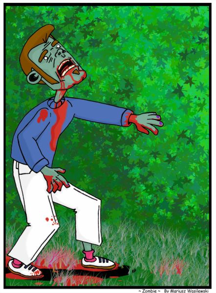 ~ Zombie ~