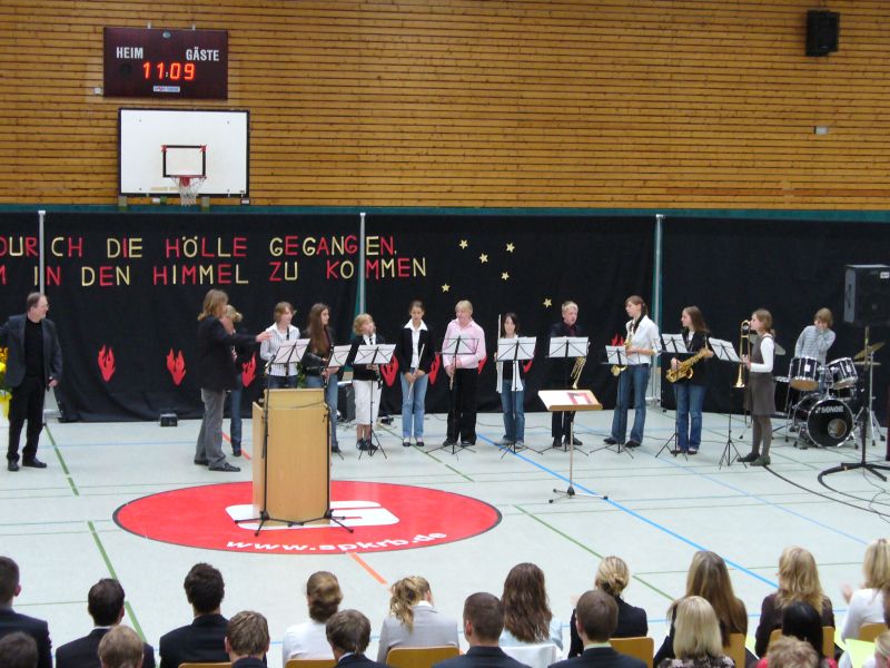 Bläser AG 2