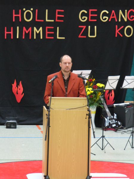 Herr Wurster Herr Wurster