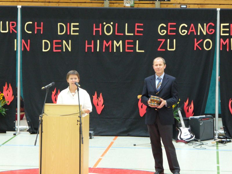 Förderverein Buchpräsente Förderverein Buchpräsente