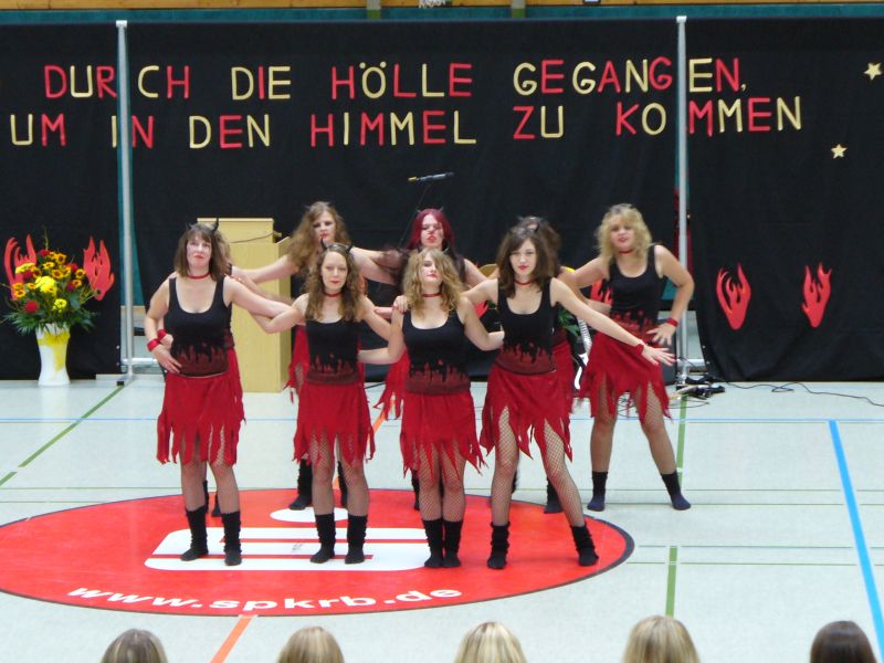 Tanz Teufel 1