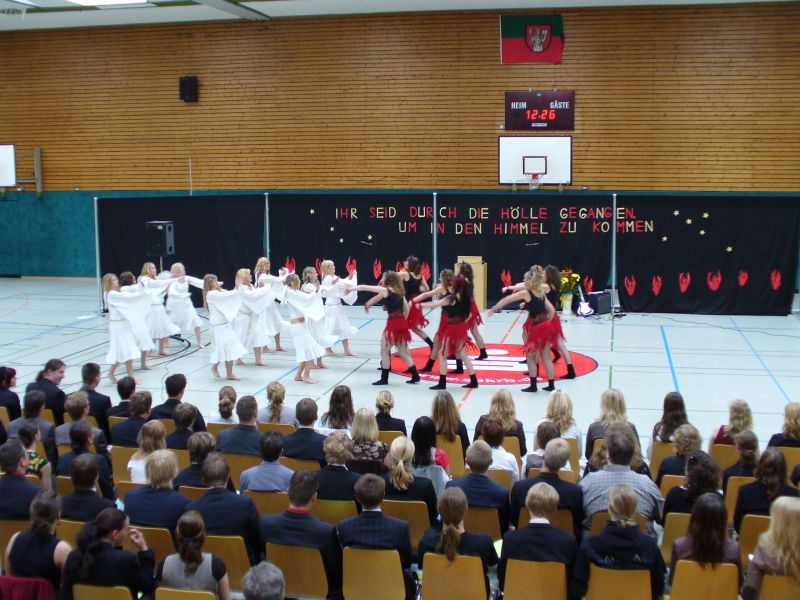 Tanz Teufel vs. Engel 2 Tanz Teufel vs. Engel 2